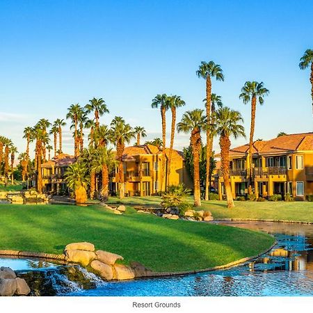 Marriott'S Desert Springs Villas II Palm Desert Buitenkant foto
