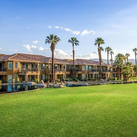 Marriott'S Desert Springs Villas II Palm Desert Buitenkant foto