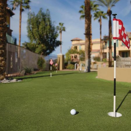 Marriott'S Desert Springs Villas II Palm Desert Buitenkant foto