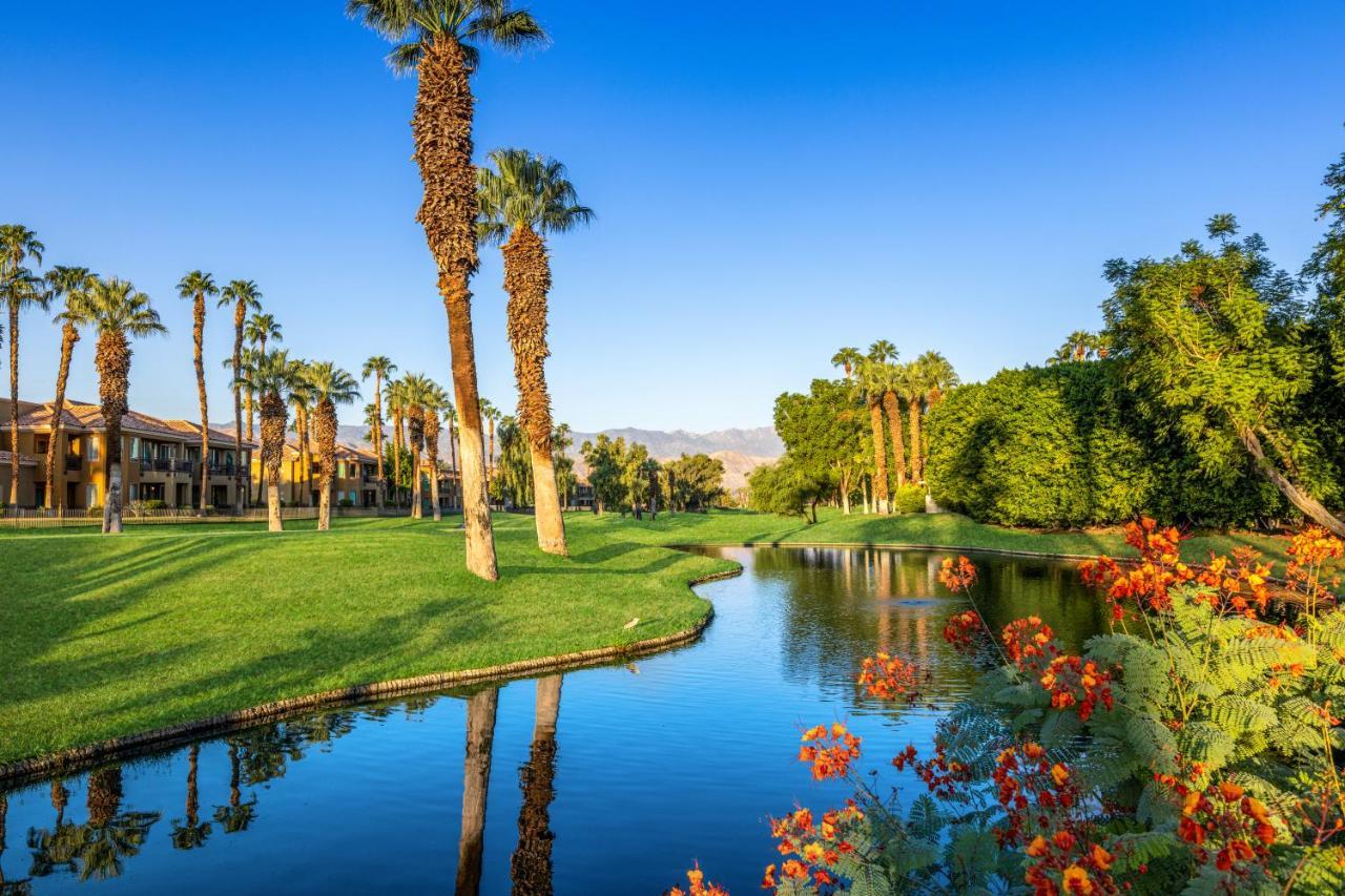 Marriott'S Desert Springs Villas II Palm Desert Buitenkant foto