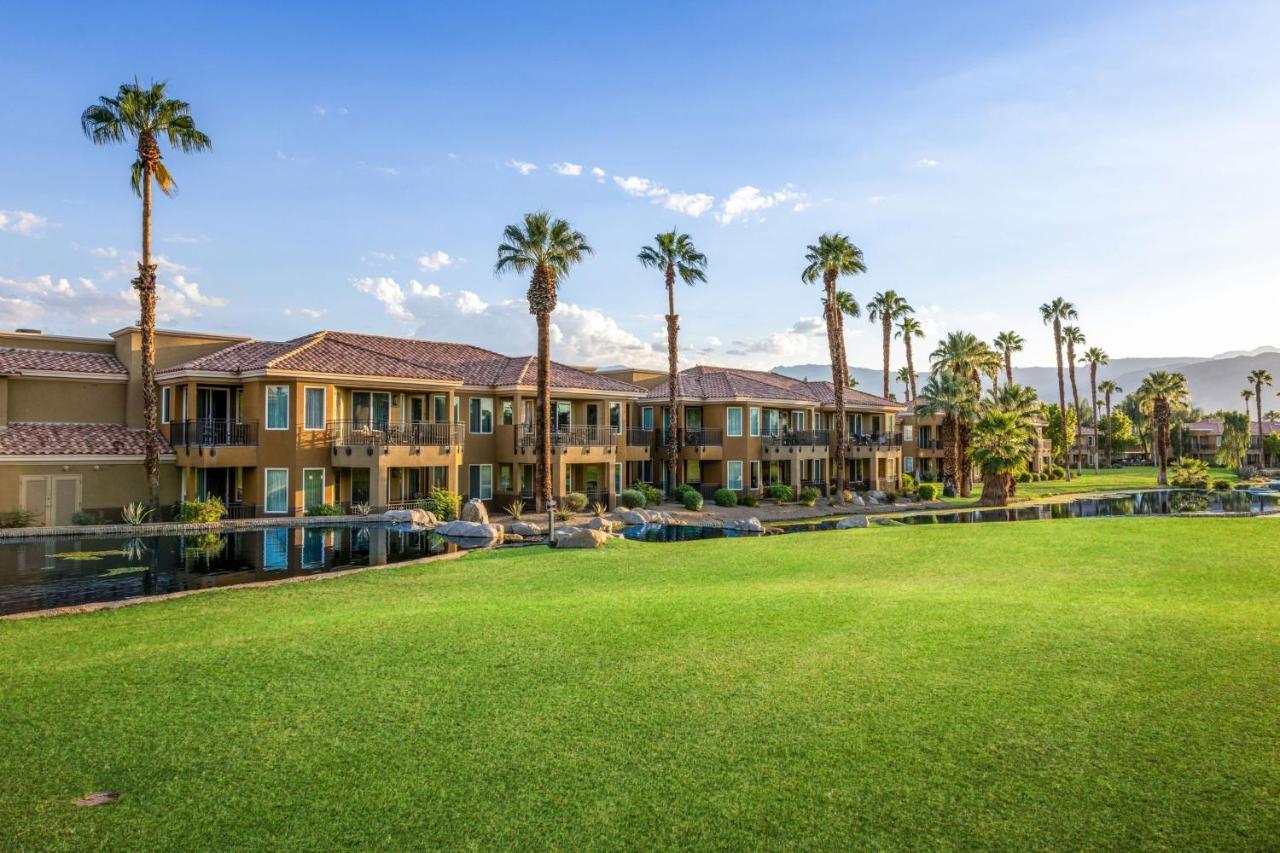 Marriott'S Desert Springs Villas II Palm Desert Buitenkant foto