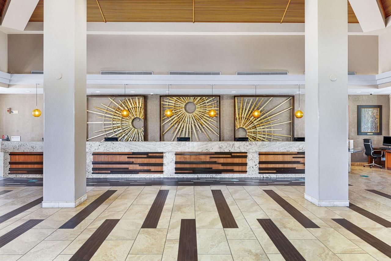 Marriott'S Desert Springs Villas II Palm Desert Buitenkant foto