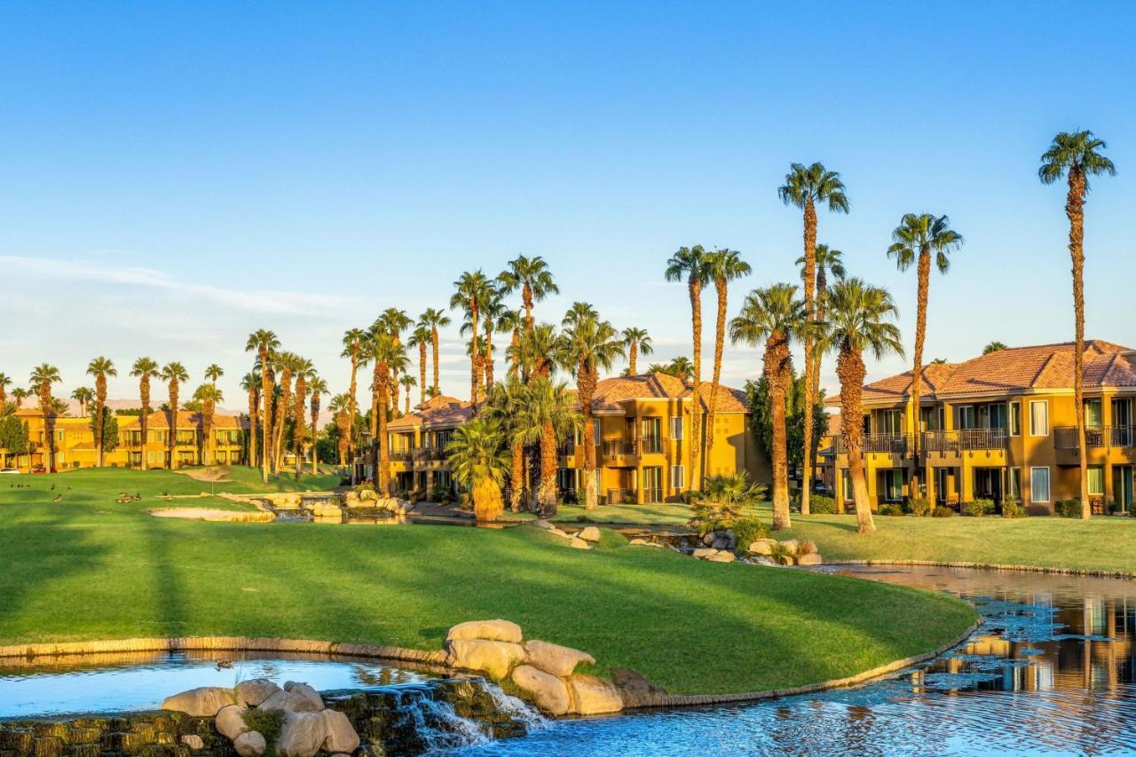 Marriott'S Desert Springs Villas II Palm Desert Buitenkant foto