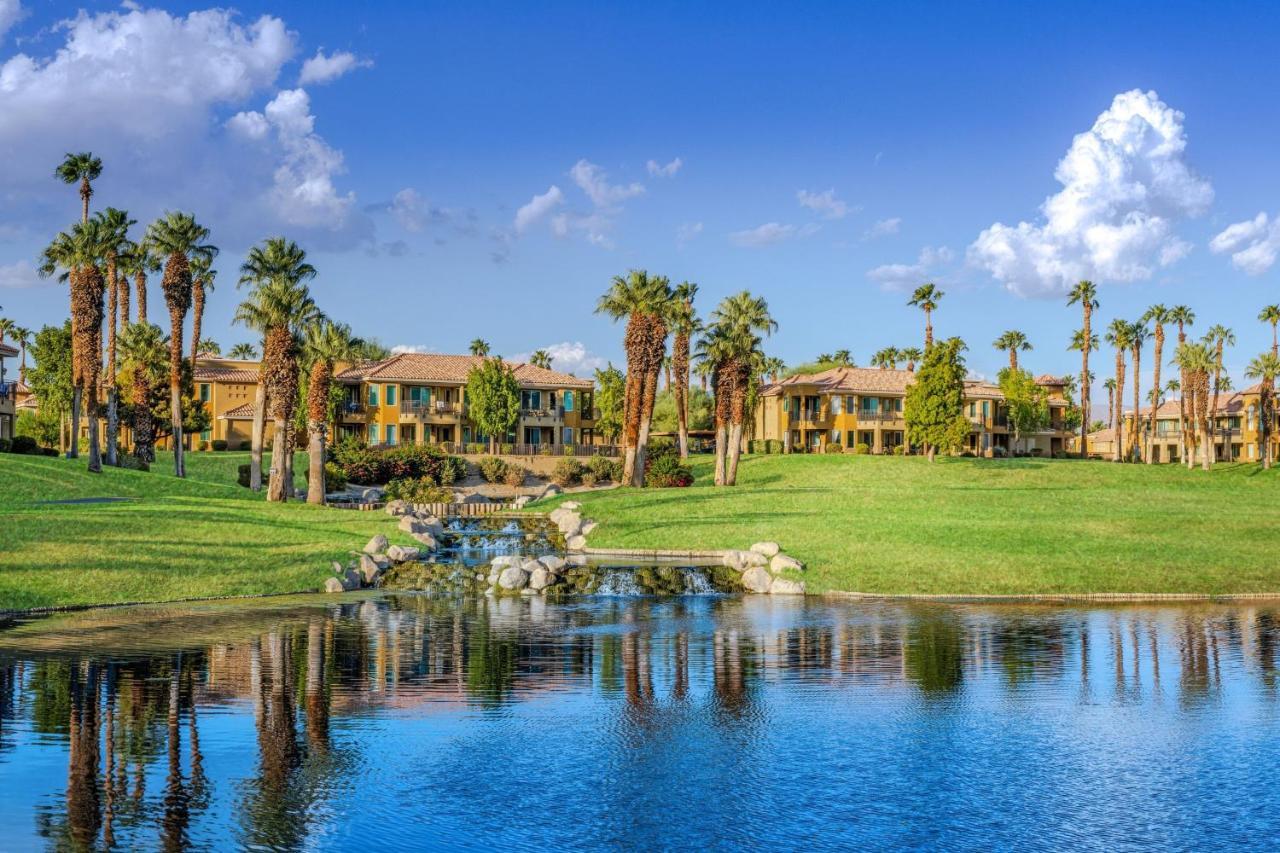 Marriott'S Desert Springs Villas II Palm Desert Buitenkant foto