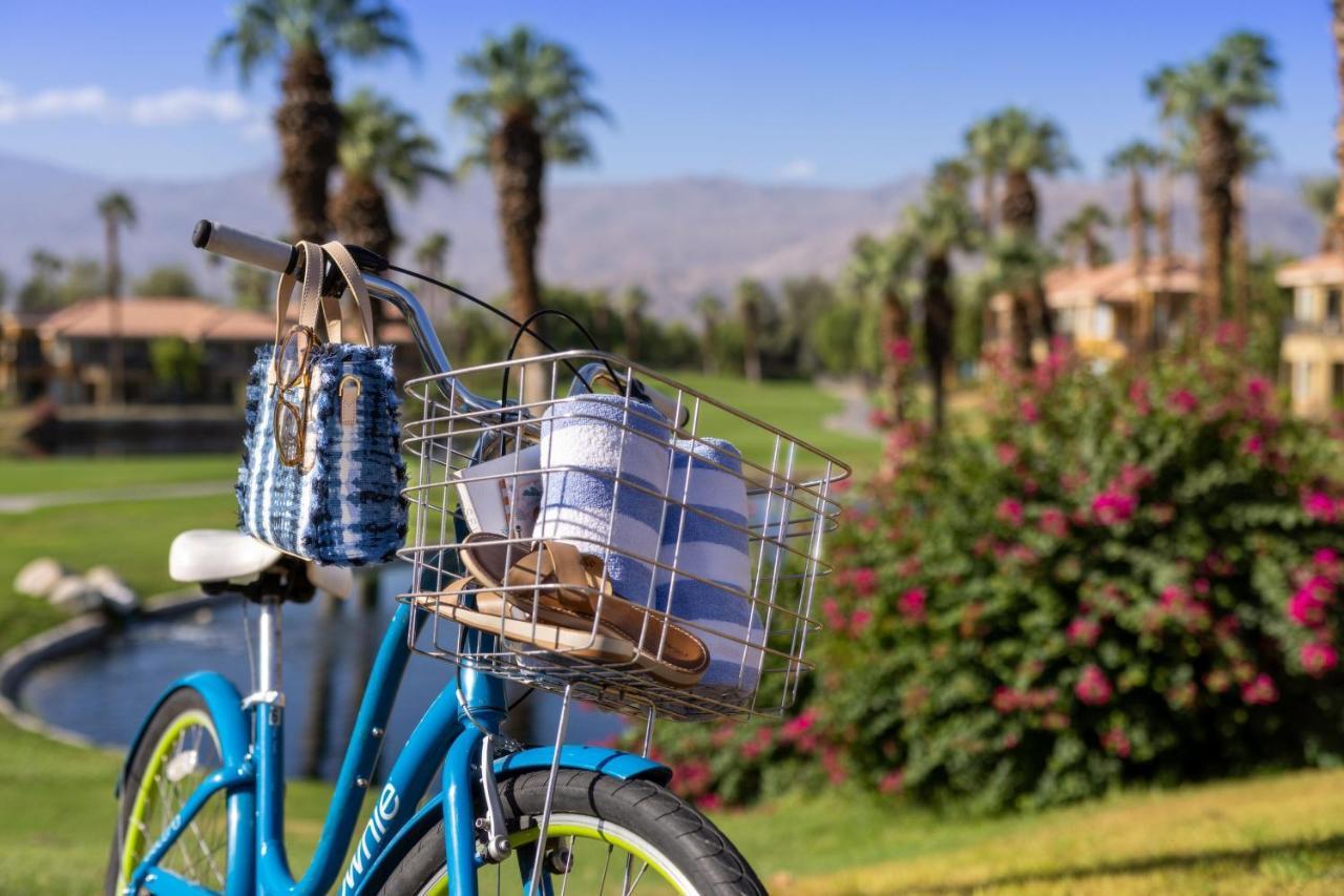Marriott'S Desert Springs Villas II Palm Desert Buitenkant foto