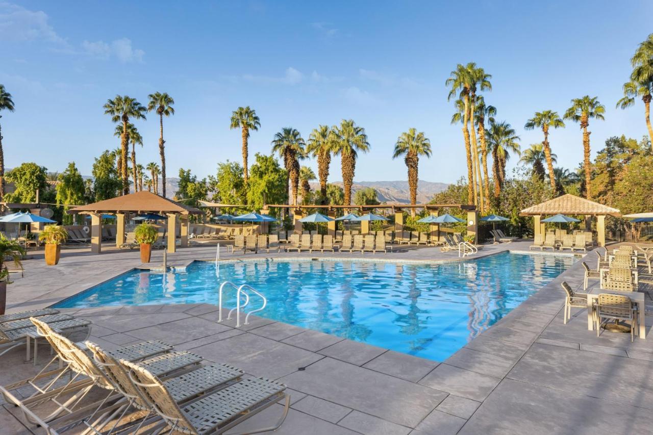 Marriott'S Desert Springs Villas II Palm Desert Buitenkant foto