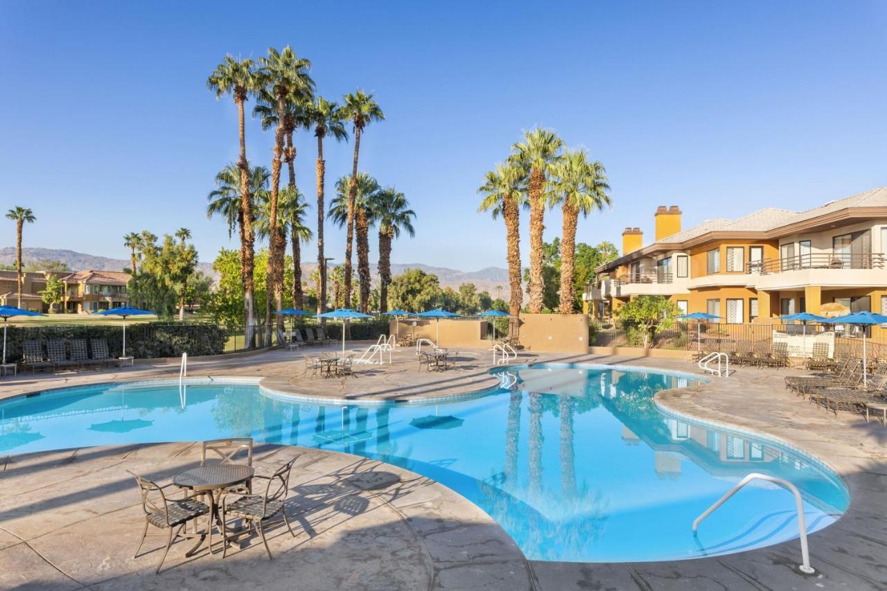 Marriott'S Desert Springs Villas II Palm Desert Buitenkant foto