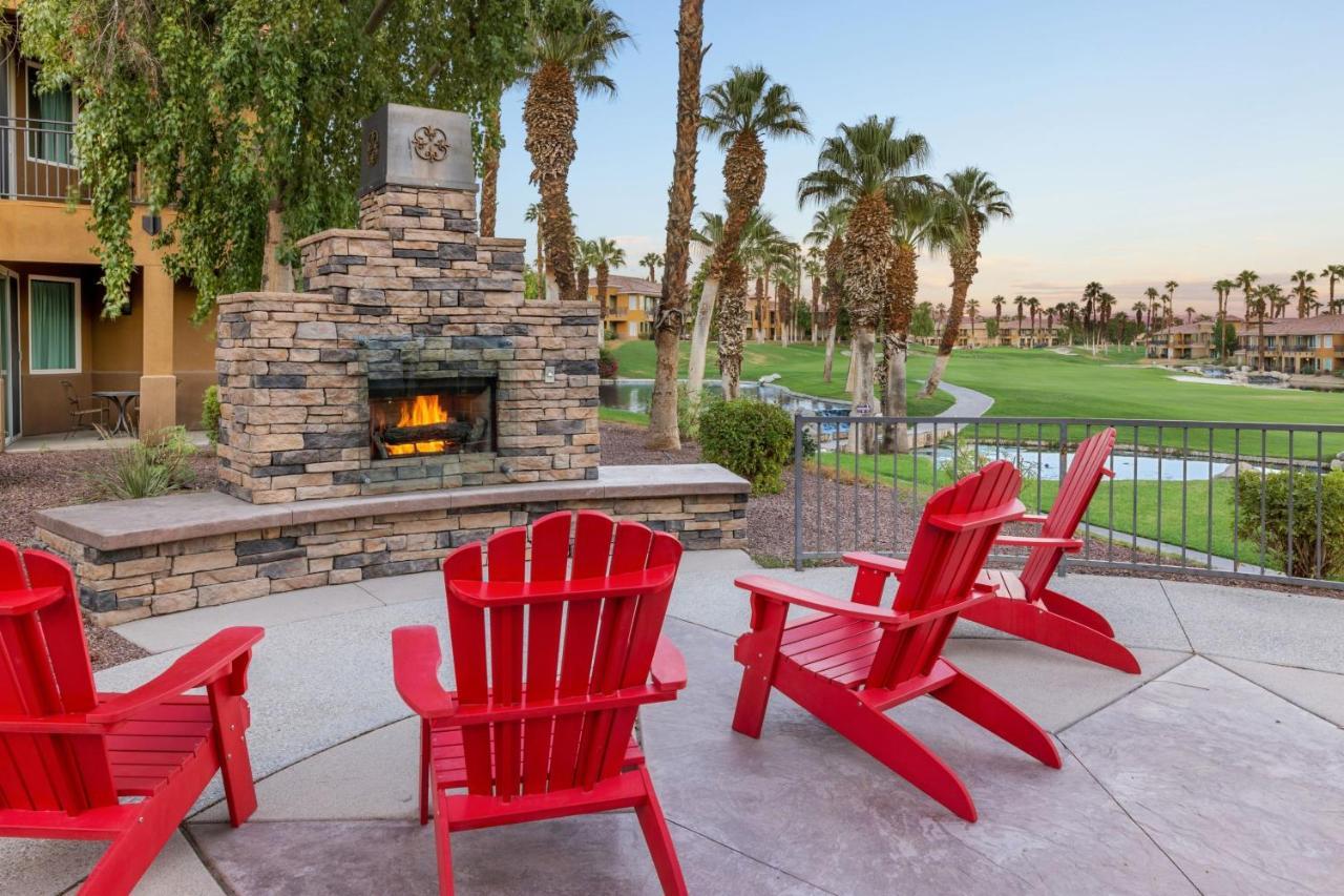 Marriott'S Desert Springs Villas II Palm Desert Buitenkant foto