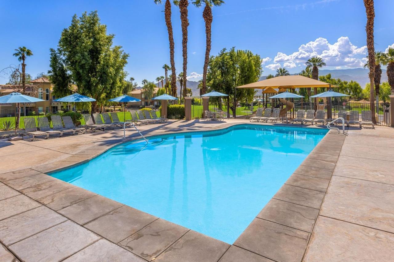 Marriott'S Desert Springs Villas II Palm Desert Buitenkant foto