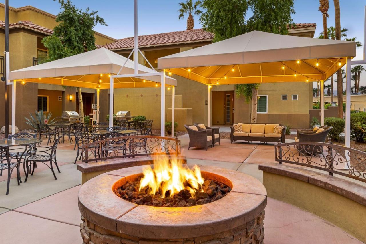 Marriott'S Desert Springs Villas II Palm Desert Buitenkant foto