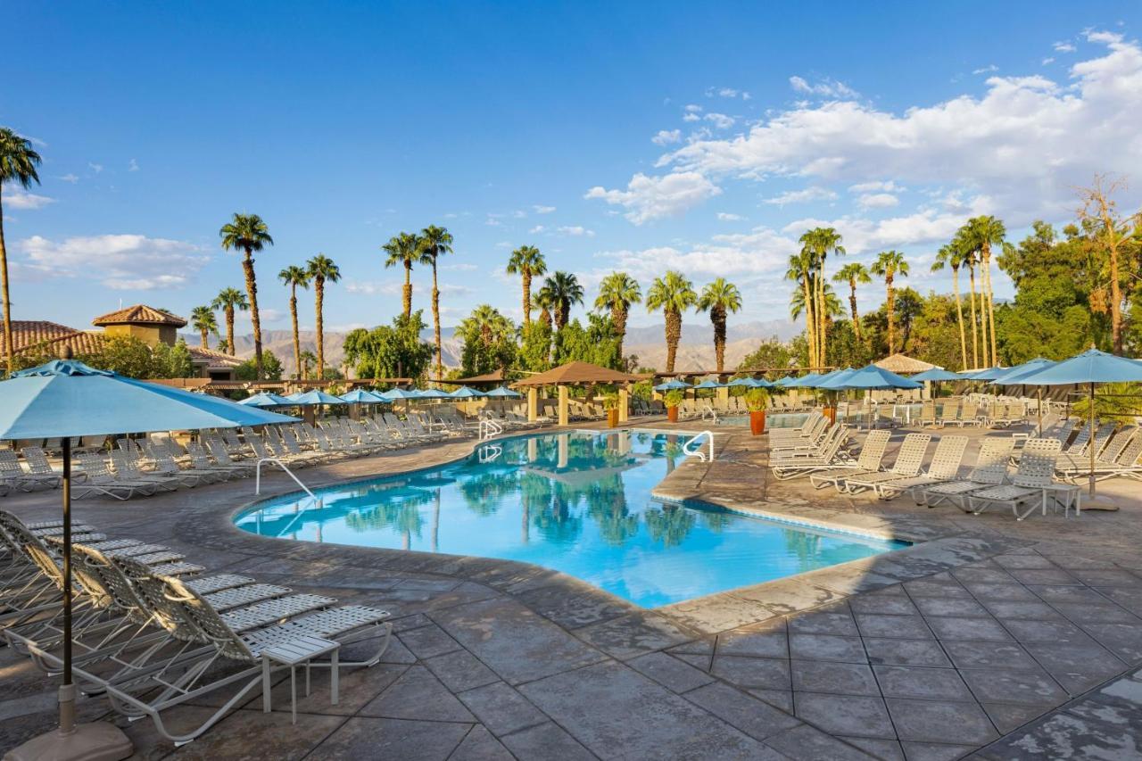 Marriott'S Desert Springs Villas II Palm Desert Buitenkant foto