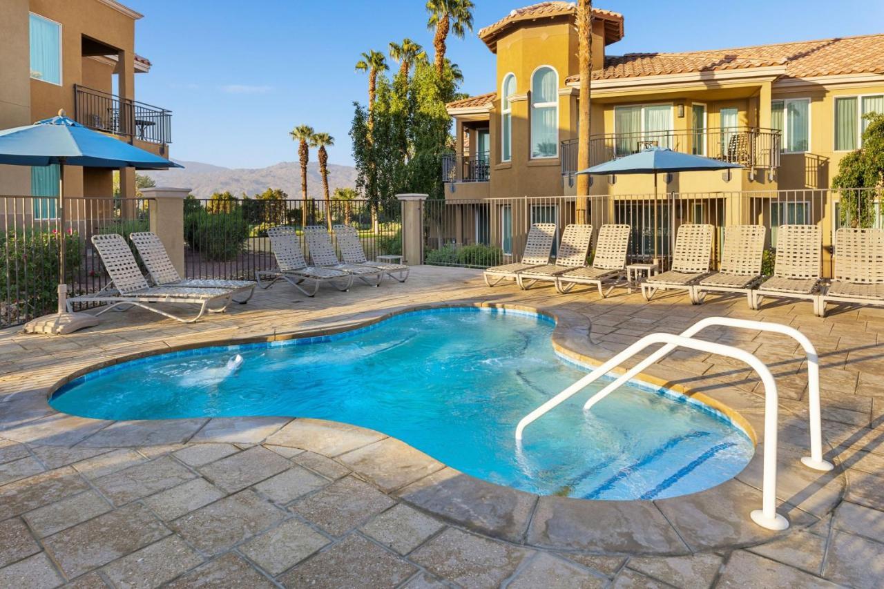 Marriott'S Desert Springs Villas II Palm Desert Buitenkant foto