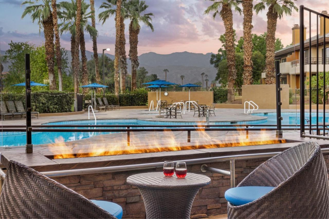 Marriott'S Desert Springs Villas II Palm Desert Buitenkant foto