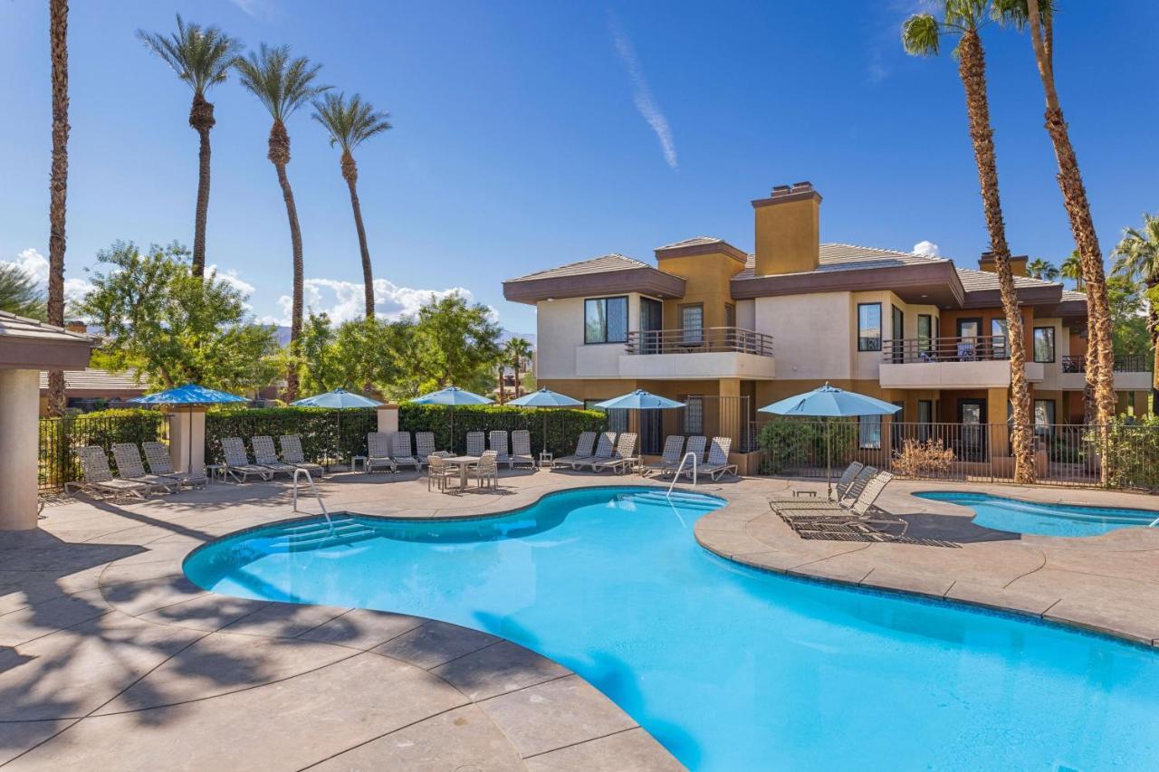 Marriott'S Desert Springs Villas II Palm Desert Buitenkant foto