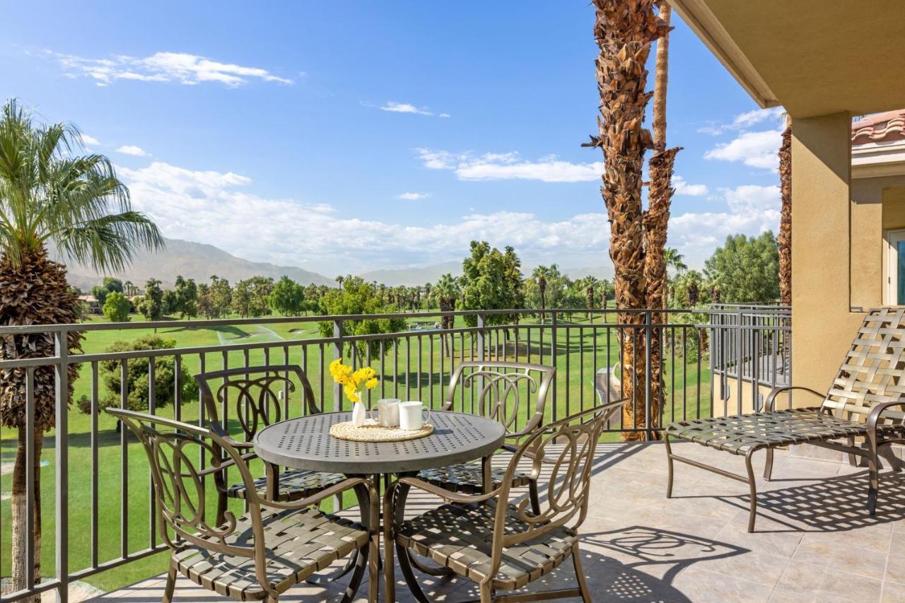 Marriott'S Desert Springs Villas II Palm Desert Buitenkant foto