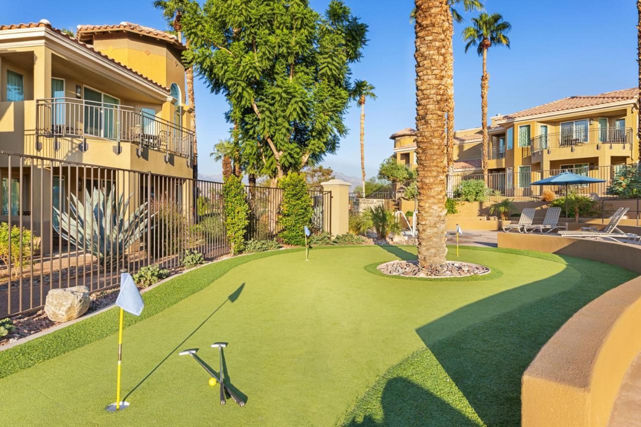 Marriott'S Desert Springs Villas II Palm Desert Buitenkant foto