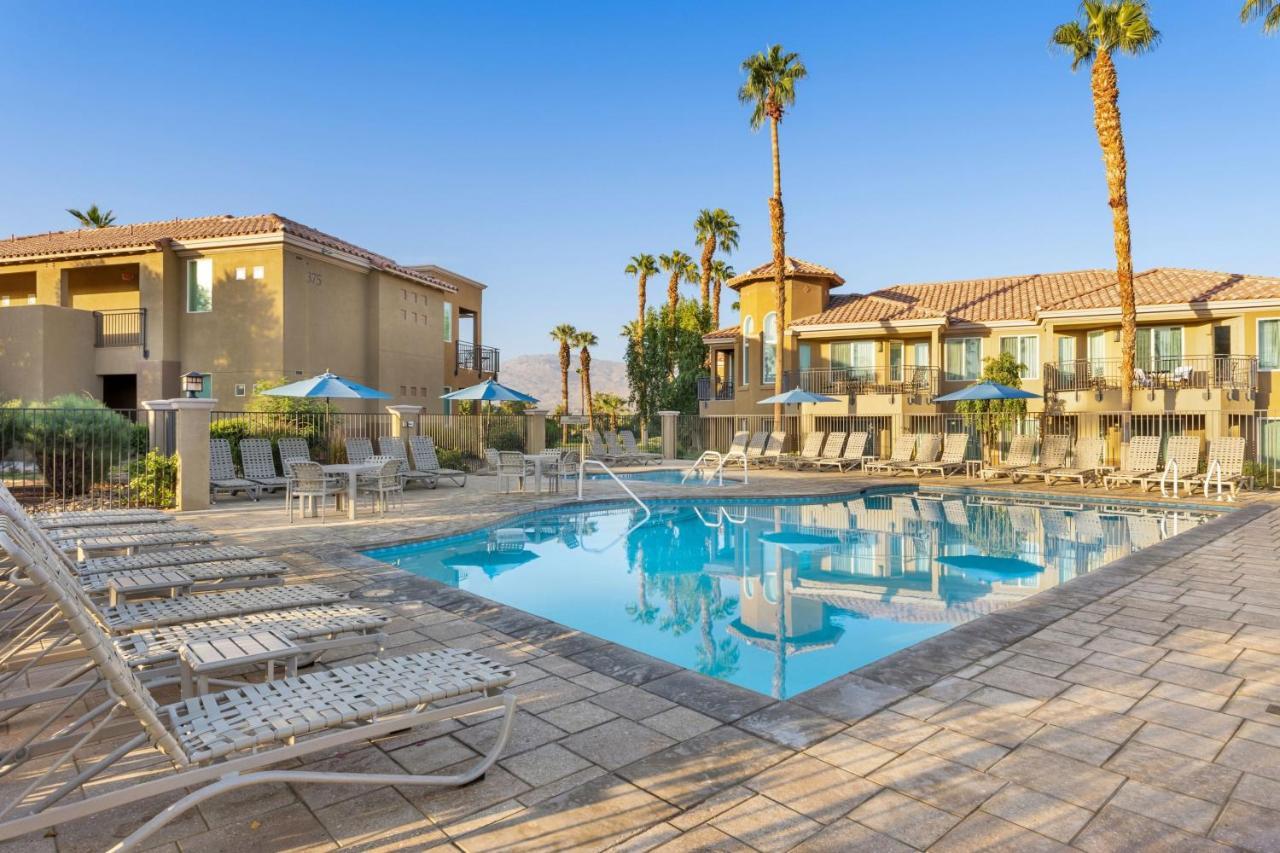 Marriott'S Desert Springs Villas II Palm Desert Buitenkant foto