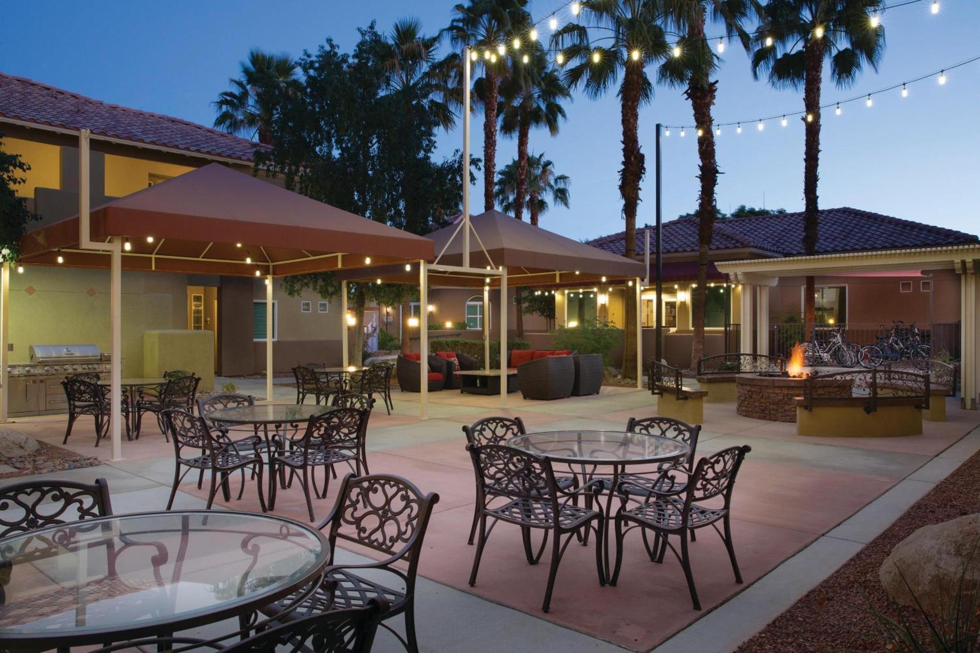 Marriott'S Desert Springs Villas II Palm Desert Buitenkant foto