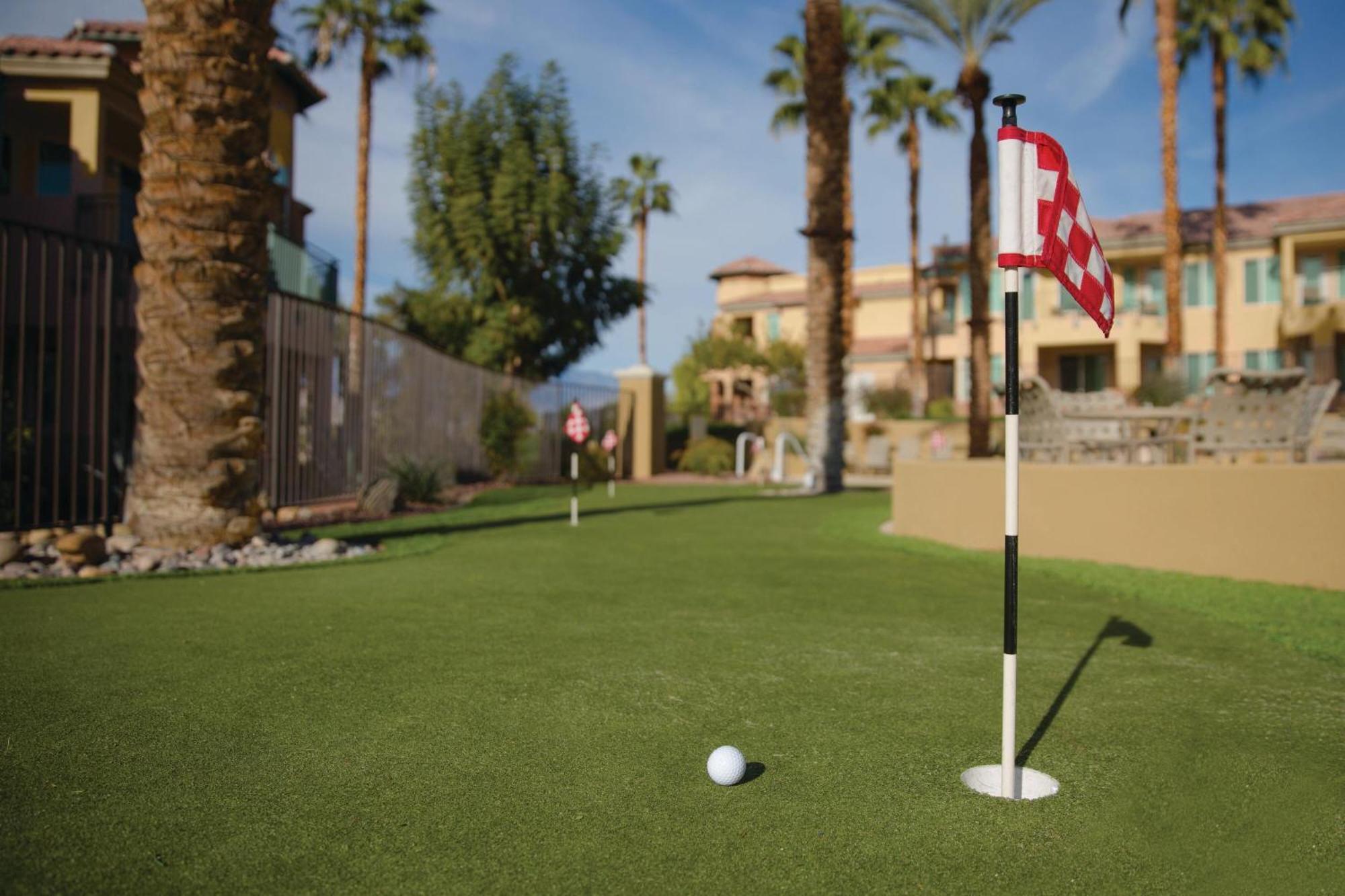 Marriott'S Desert Springs Villas II Palm Desert Buitenkant foto