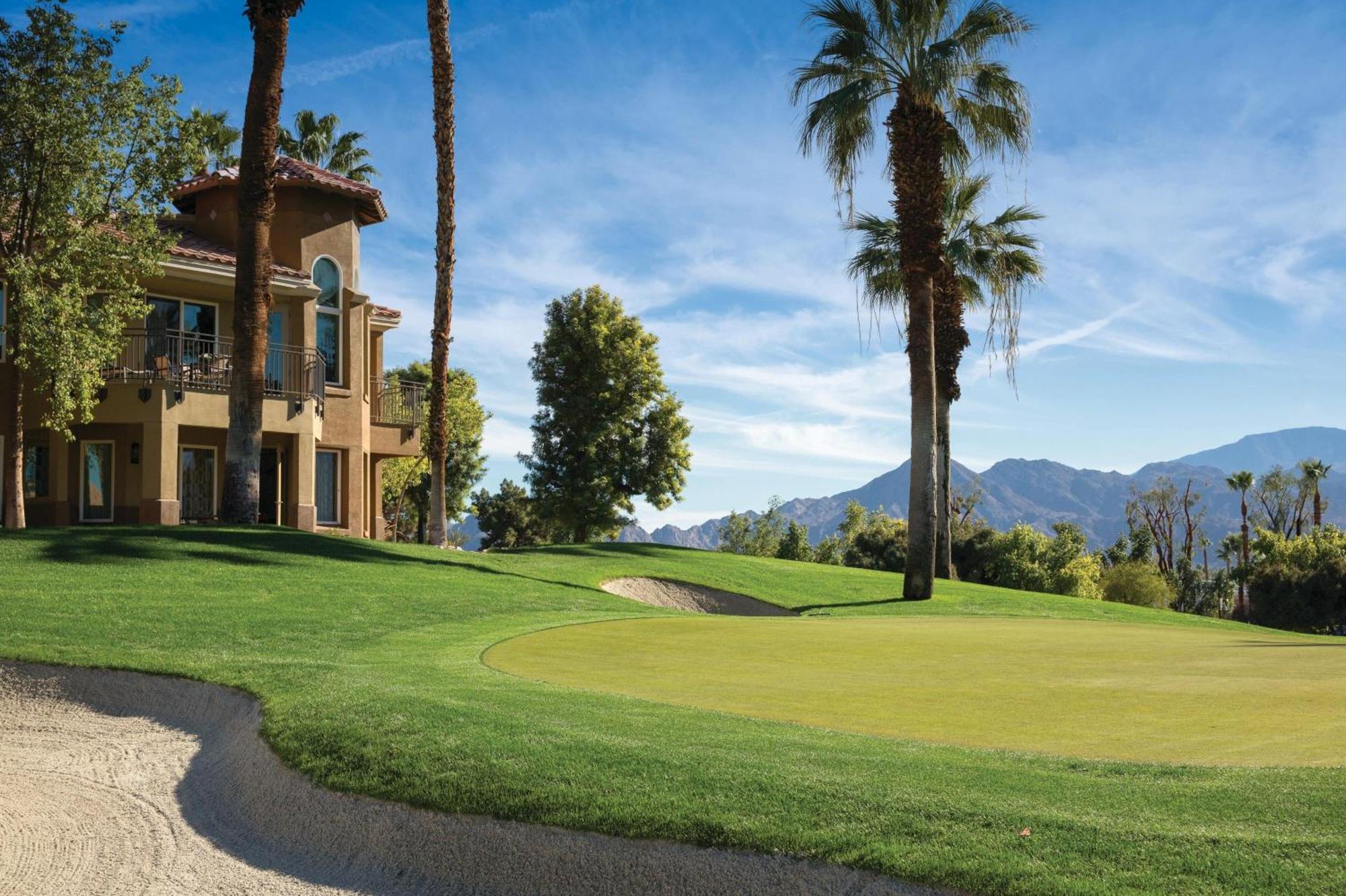 Marriott'S Desert Springs Villas II Palm Desert Buitenkant foto