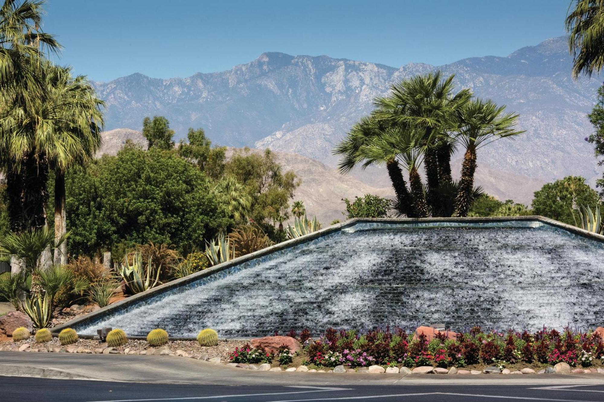 Marriott'S Desert Springs Villas II Palm Desert Buitenkant foto